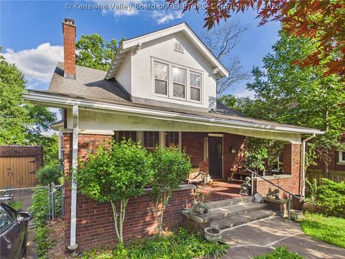 890 Poplar Rd, Charleston, WV, 25302-2810 | Card Image