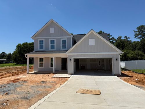 lot-37-121 Boston River Dr, Dunn, NC, 28334-1488 | Card Image