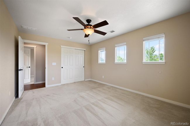Top Floor Bedroom #3 | Image 22