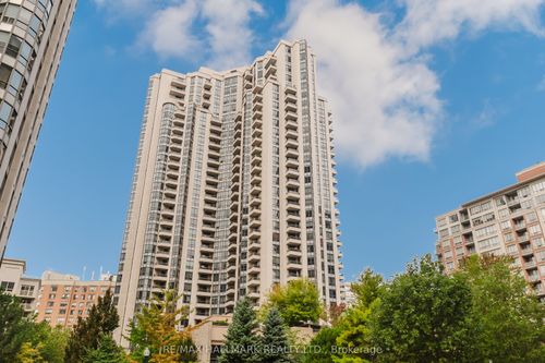 929-500 Doris Ave, North York, ON, M2N0C1 | Card Image