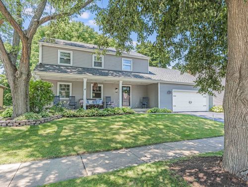 1621 Kenyon Dr, Naperville, IL, 60565-1720 | Card Image
