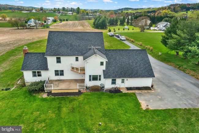 4551 Wentz Rd, House other with 4 bedrooms, 4 bathrooms and null parking in MANCHESTER MD | Image 69