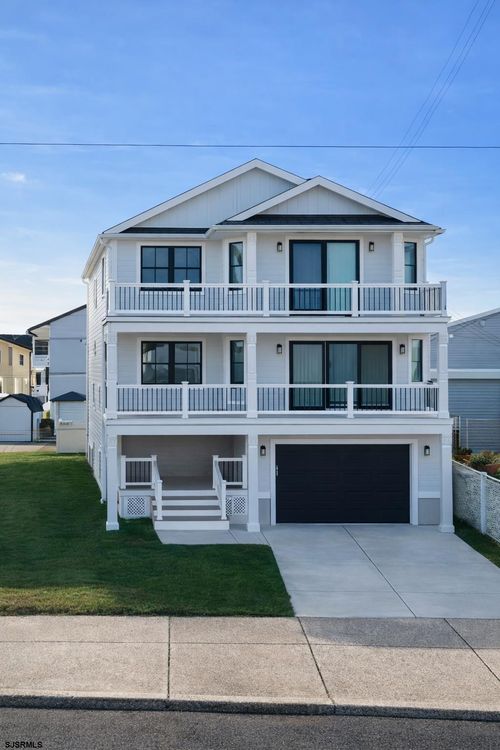 100 7th St N, Brigantine, NJ, 08203-3441 | Card Image