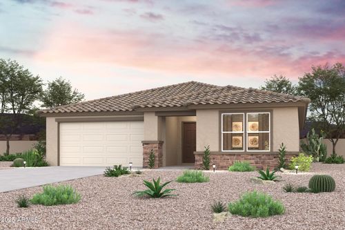 1732 W Posada St, Coolidge, AZ, 85128-1067 | Card Image