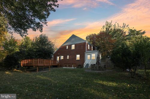 4012 Beechwood Rd, UNIVERSITY PARK, MD, 20782-1428 | Card Image