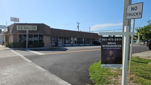 2-1201 Blue Heron Blvd Boulevard, Riviera Beach, FL, 33404 | Card Image