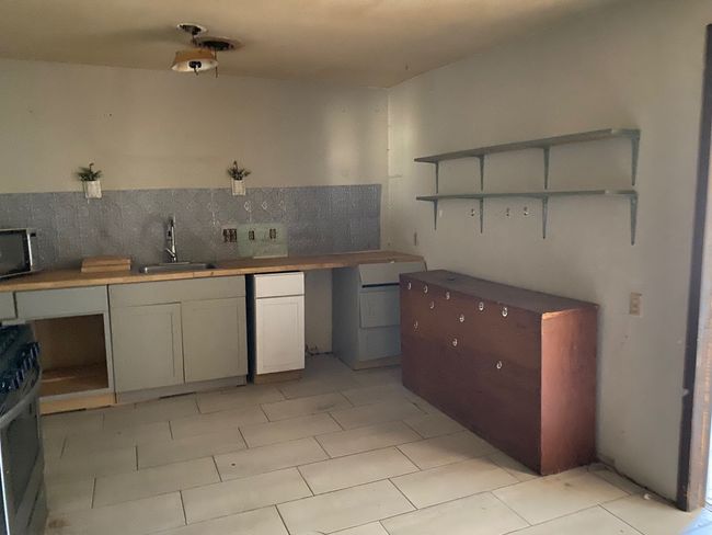 501 S Clay St, House other with 3 bedrooms, 2 bathrooms and null parking in Henrietta TX | Image 17