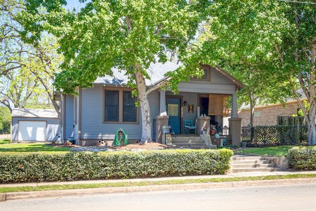 1501 S Austin St, House other with 2 bedrooms, 2 bathrooms and 2 parking in Brenham TX | Image 34