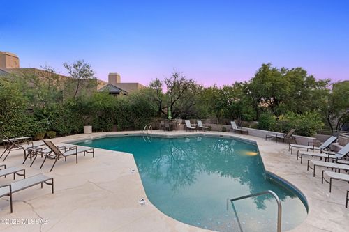 13175-6655 N Canyon Crest Dr, Tucson, AZ, 85750-0938 | Card Image