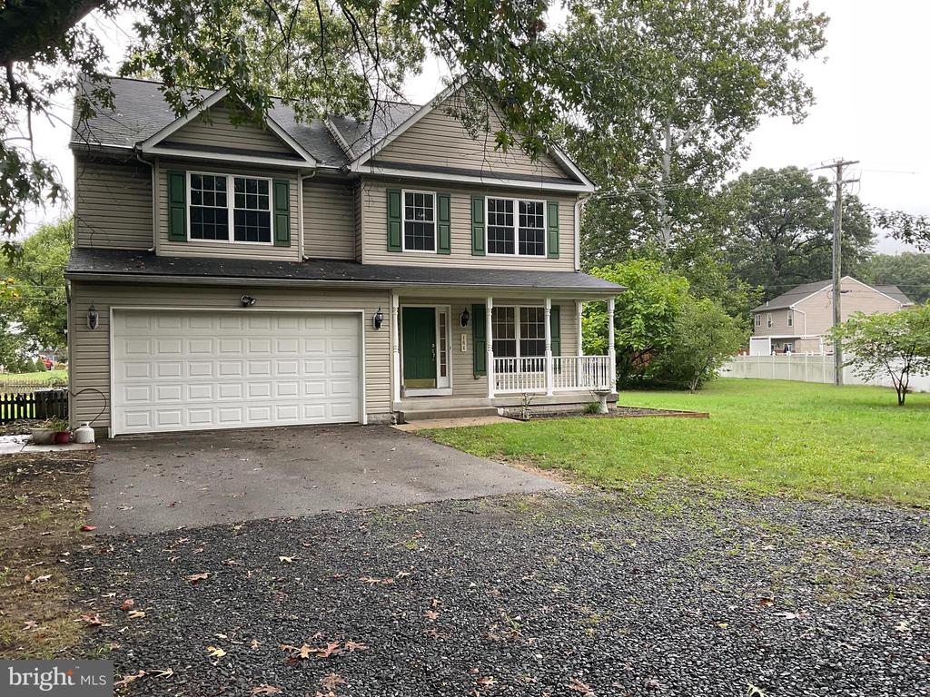 Olen Dr, Glen Burnie, MD 21061