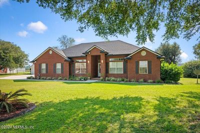 34241 Daybreak Drive, House other with 4 bedrooms, 2 bathrooms and null parking in Callahan FL | Image 2