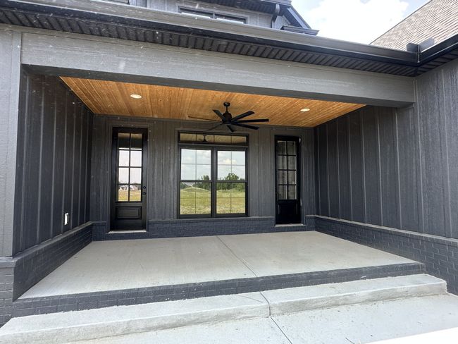 4109 Cile Ct, House other with 4 bedrooms, 4 bathrooms and 2 parking in Murfreesboro TN | Image 69