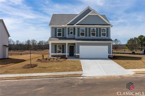 58 Hampton Ridge Way, Jefferson, GA, 30549-2549 | Card Image