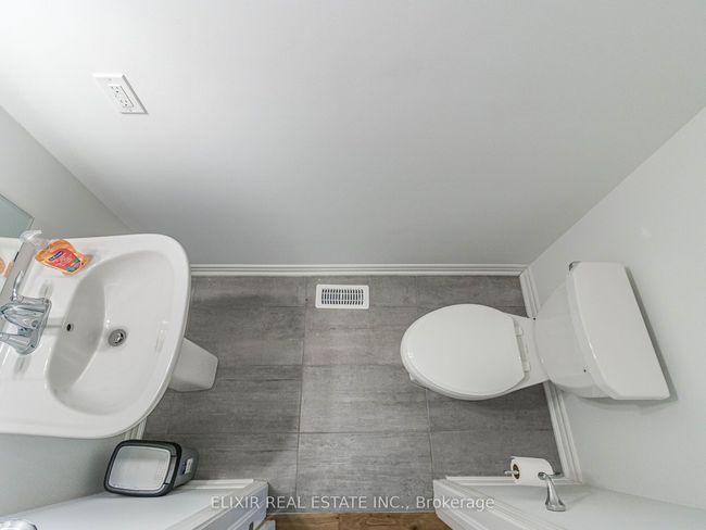 3022 Langdon Rd, House attached with 3 bedrooms, 3 bathrooms and 1 parking in Oakville ON | Image 18