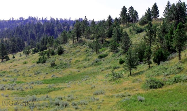 SC-28 - TBD Lone Rock Canyon Lane, Home with 0 bedrooms, 0 bathrooms and null parking in Hysham MT | Image 22