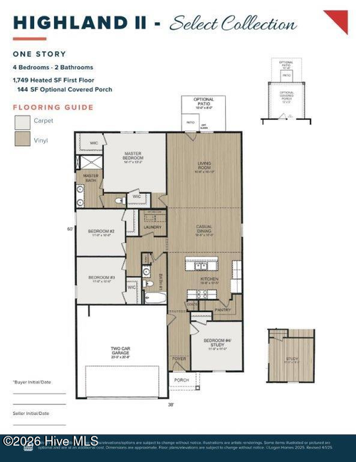 lot-8-1029 Brooke Ridge Lane, Boiling Spring Lakes, NC, 28461 | Card Image