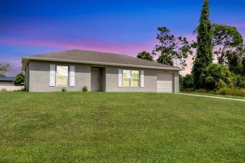 8444 Octavius Ave, NORTH PORT, FL, 34287-3837 | Card Image