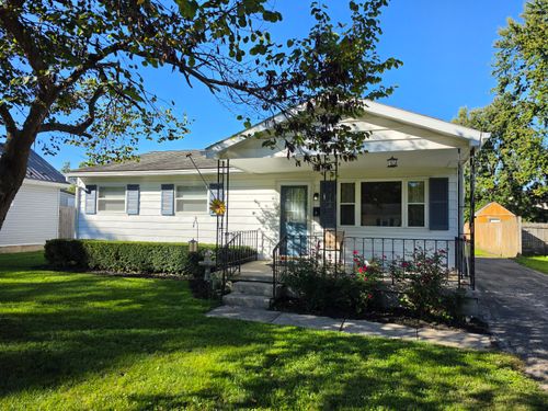 610 Hagenbuch Street, Urbana, OH, 43078 | Card Image