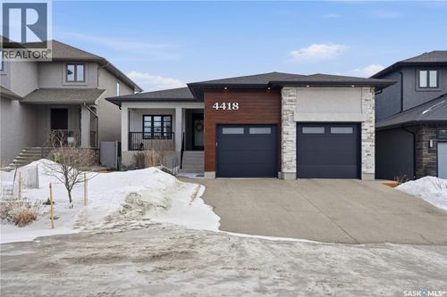4418 Sage Cres E, Regina, SK, S4V3H7 | Card Image