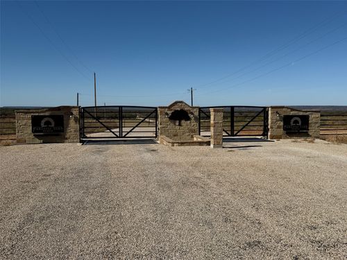 TBD - Lot 88 Blissful Court, Graford, TX, 76449 | Card Image