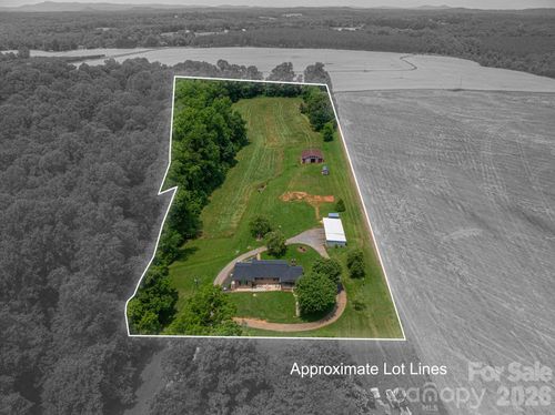 5958 Hoover Elmore Rd, Lincolnton, NC, 28092-0769 | Card Image