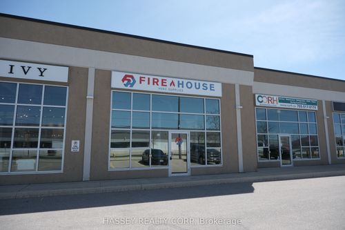 4-322 King St, Barrie, ON, L4N6L2 | Card Image