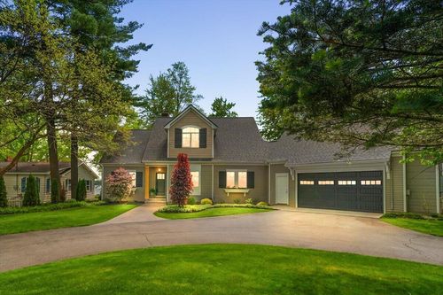 3343 Northshore Drive, Pierson Township, MI, 49339 | Card Image