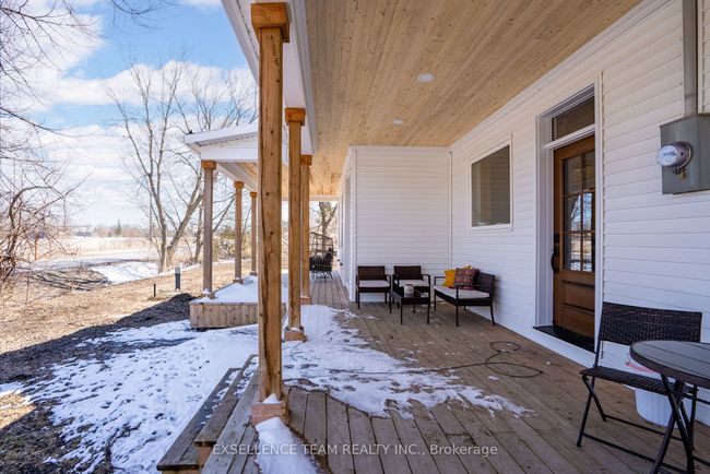 1654 County Rd, House other with 4 bedrooms, 2 bathrooms and 6 parking in Dunvegan ON | Image 7