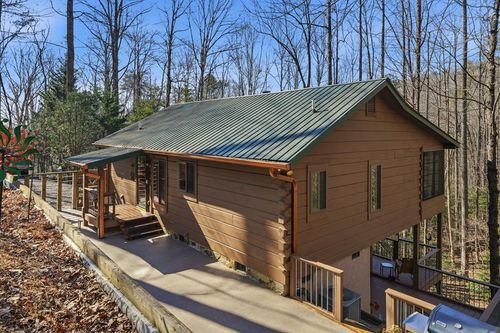 266 Chimney Rock Road, Cherry Log, GA, 30522 | Card Image