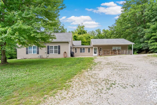 902 Union St, House other with 3 bedrooms, 2 bathrooms and null parking in Glasgow MO | Image 7