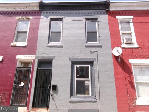 1305 W Rush St, PHILADELPHIA, PA, 19132-2711 | Card Image