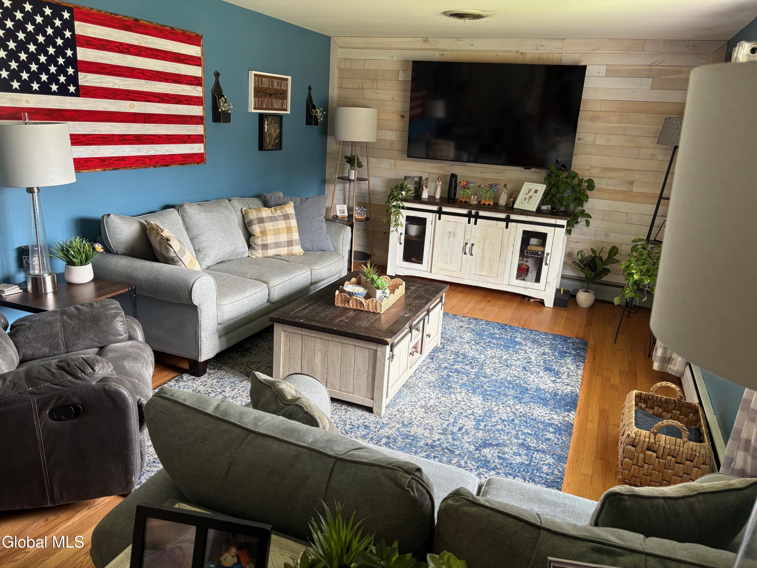 Residential in Troy 2