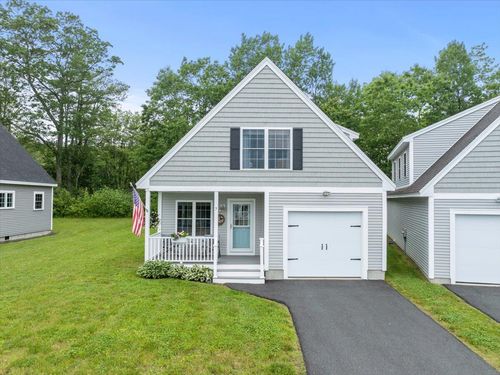 102-7 Coastal Woods Drive, Kennebunk, ME, 04043 | Card Image