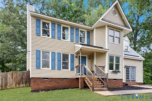 1712 Porters Mill Ln, Midlothian, VA, 23114-1292 | Card Image