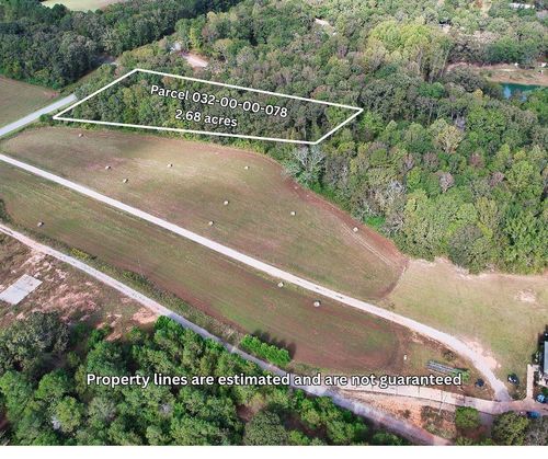 0 Highway 201, Iva, SC, 29655 | Card Image