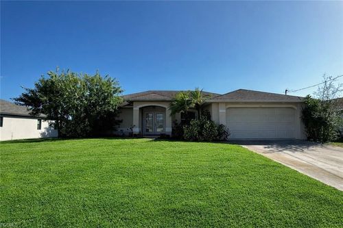 546 Se 4th Street, Cape Coral, FL, 33990 | Card Image