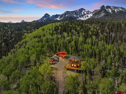 66 Wildwood Ln, Placerville, CO, 81430 | Card Image