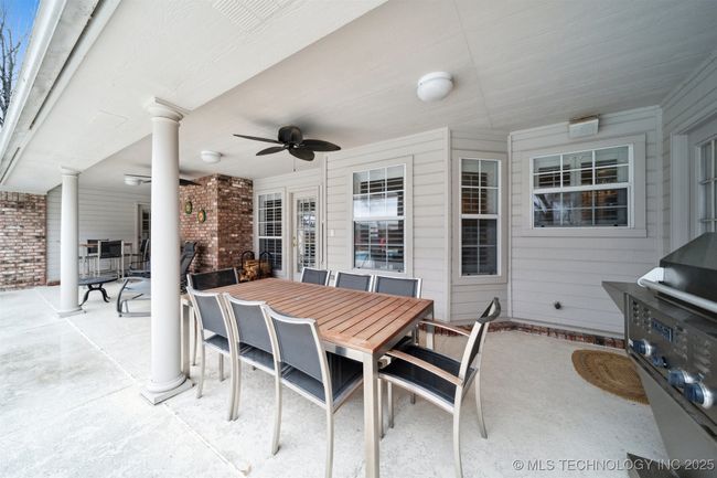 625 Grove Crest Rd, House other with 4 bedrooms, 4 bathrooms and null parking in Pryor OK | Image 37