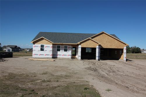 24 Caragana Drive, Ulm, MT, 59485 | Card Image