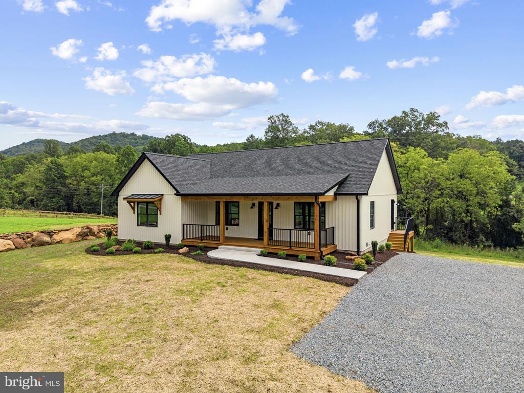Residential in BRIGHTWOOD 4