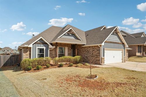 729 Nw 198th St, Edmond, OK, 73012-1319 | Card Image