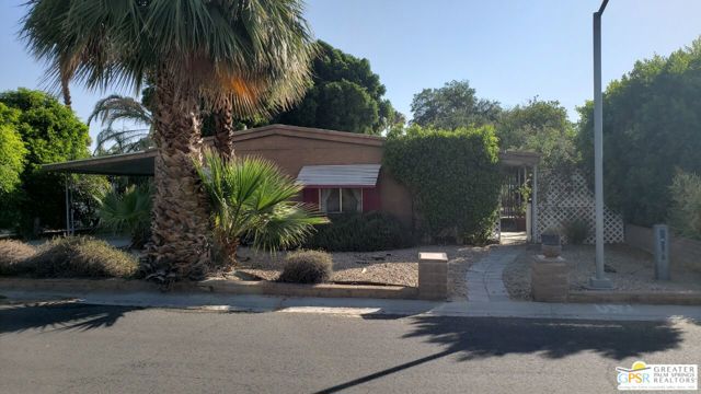 Via Don Benito , Cathedral City, CA 92234