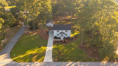 410 Coharie Dr, Clinton, NC, 28328-3014 | Card Image