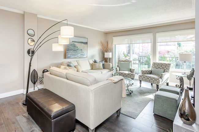 305 - 1351 Martin St, Condo with 2 bedrooms, 1 bathrooms and 1 parking in White Rock BC | Image 14