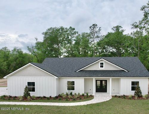 6141 Charlie Rowe Dr, MACCLENNY, FL, 32063-4423 | Card Image