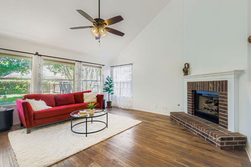 1126 Red Ranch Cir, Cedar Park, TX, 78613-4911 | Card Image