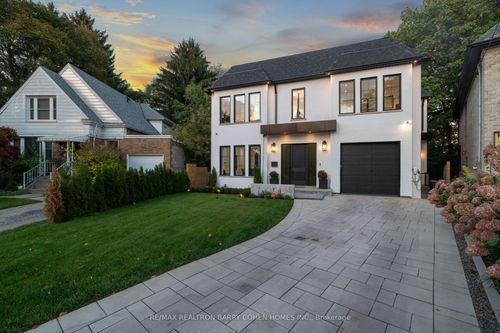 165 Leacrest Rd, East York, ON, M4G1E7 | Card Image