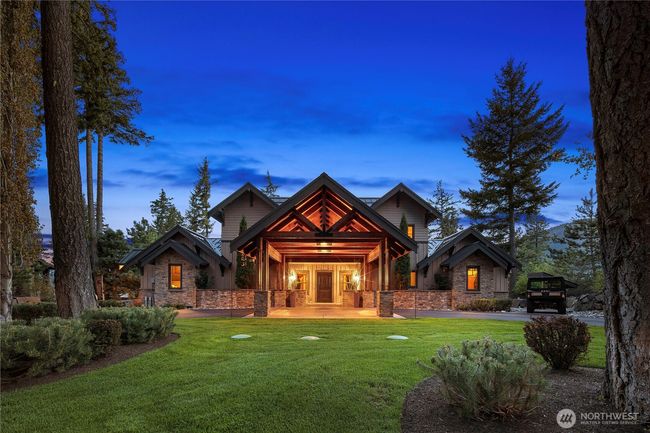 590 Domerie Bay Rd, House other with 4 bedrooms, 3 bathrooms and 2 parking in Ronald WA | Image 37