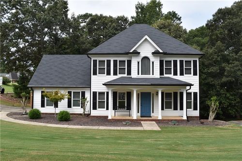 6002 Rockingham Way, Gainesville, GA, 30506-6933 | Card Image