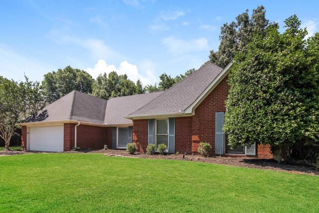 8859 Raspberry Ln, House other with 3 bedrooms, 2 bathrooms and null parking in Cordova TN | Image 4